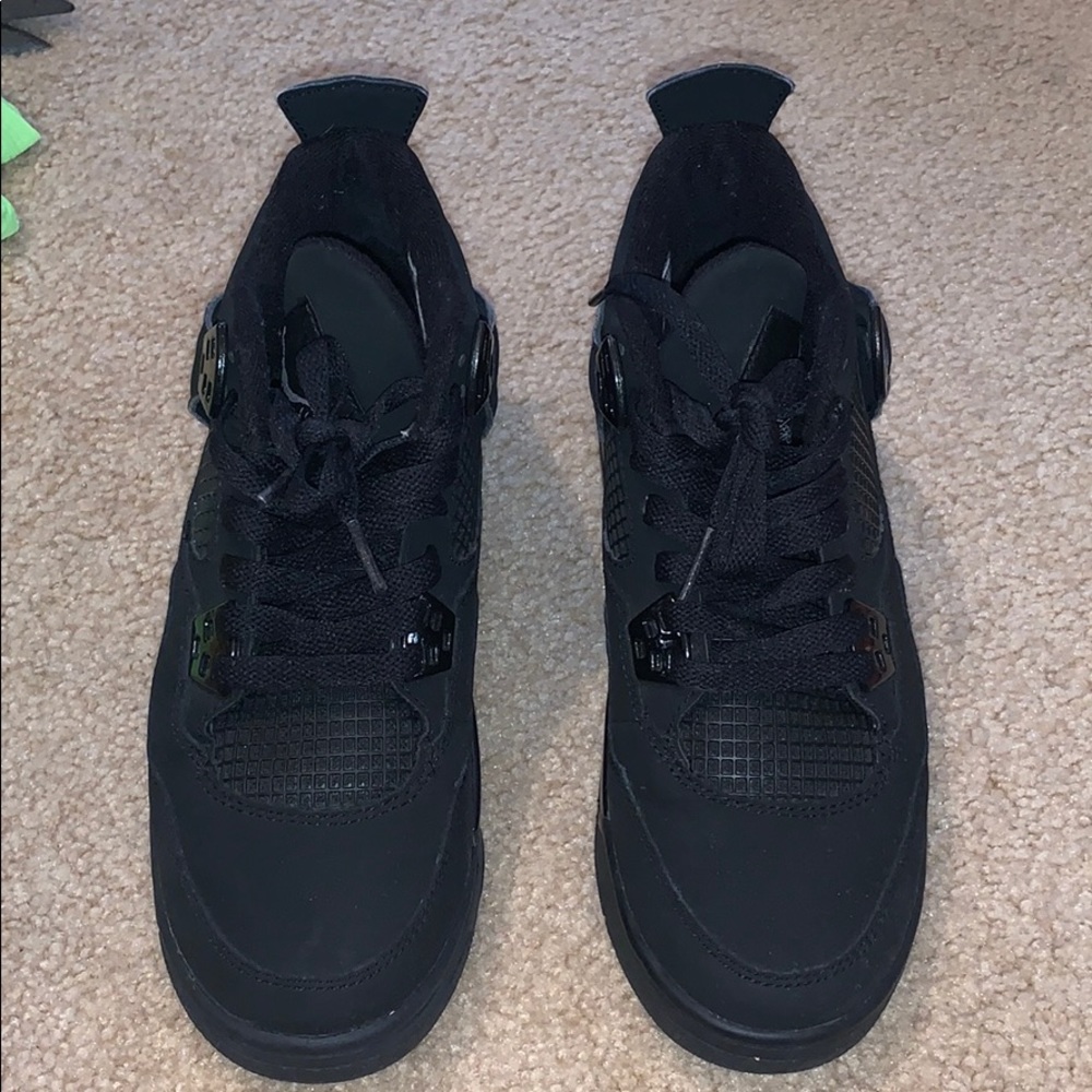 Jordans